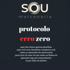Imagem do curso Protocolo erro Zero