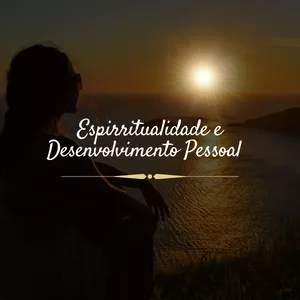 Imagem do curso Curso: Espiritualidade e Desenvolvimento Pessoal 