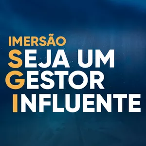 Imagem de capa para o Curso online Imersão SGI - Seja um Gestor Influente