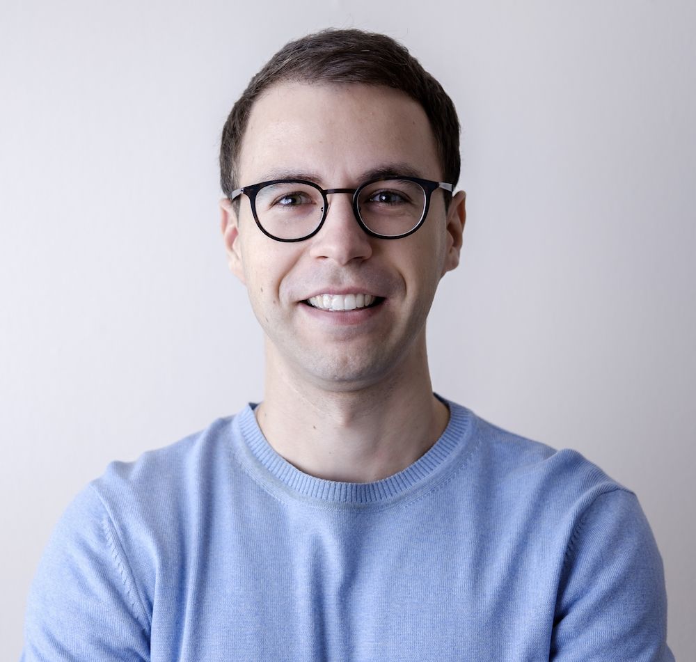 Sergey Ross