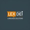 Lex Dei Language Solutions's School logo