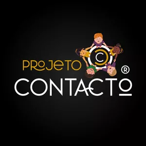Imagem de capa para o Curso online Projeto Contacto