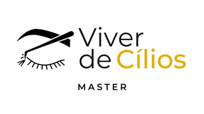 Viver de Cílios Plano Master - 15 Técnicas