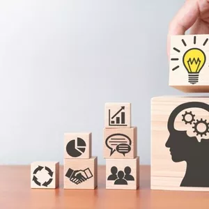 Imagem do curso As Organizações e a Gestão do Conhecimento