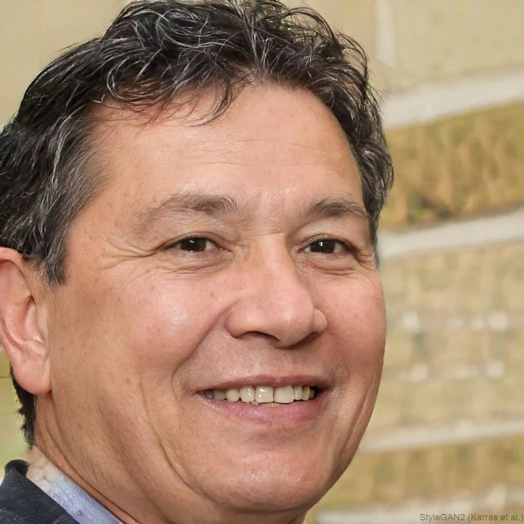 Martín G