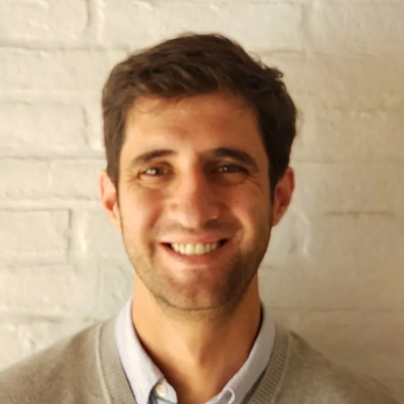 Nicolás Irañeta - Director Comercial - Export Service