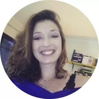 Paula Gabriela  Aprovada na São Francisco (Direito USP)