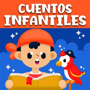 Imagem de capa para o Curso online Cuentos Infantiles Animados 
