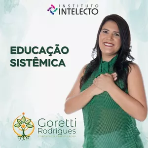 Imagem de capa para o Curso online Educação Sistêmica