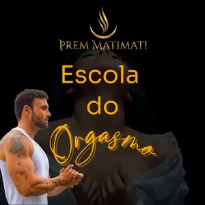 Imagem de capa para o Curso online Escola do Orgasmo