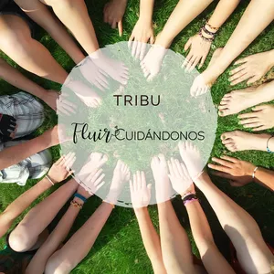 Imagen de portada para Curso online Tribu Fluir Cuidándonos