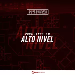 Imagem de capa para o Curso online Formação completa de AutoCAD