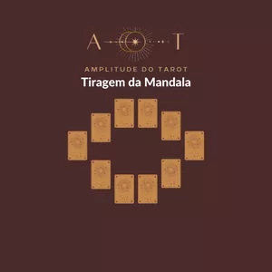 Imagem de capa para o Serviço online  Mandala