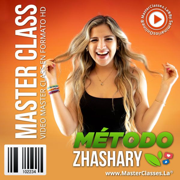 MÉTODO ZHASHARY