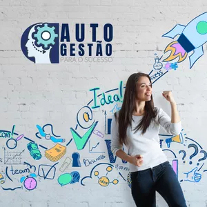 Imagem de capa para o Curso online Autogestão para o Sucesso