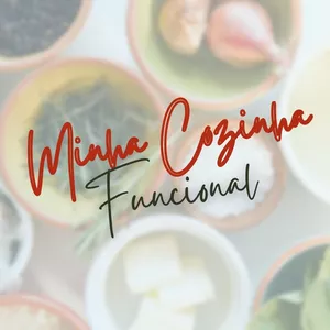 Imagem de capa para o Curso online Minha Cozinha Funcional -Nível 1