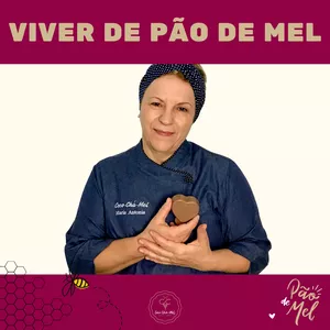 Imagem de capa para o Curso online VPM - Viver de Pão de Mel