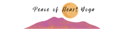 Peace of Heart Yoga with Tricia Ashley