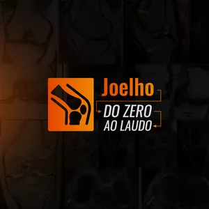 Imagem de capa para o Curso online Curso do Zero ao Laudo