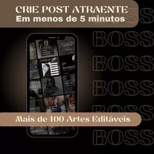 Imagem de capa para o Curso online Pots Editáveis para Confeiteira