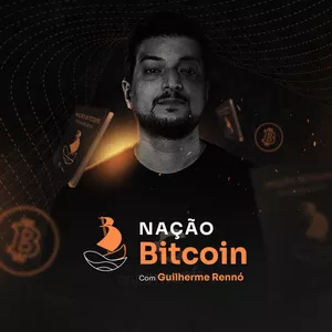 Imagem de capa para o Curso online Nação Bitcoin: Rumo à nova nobreza
