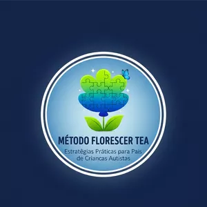 Imagem de capa para o Ebook Estratégias Práticas para Pais de Crianças Autistas