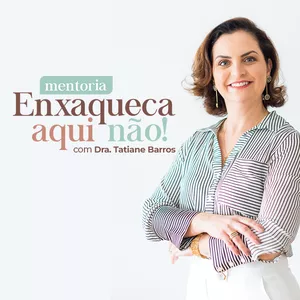 Imagem de capa para o Curso online Mentoria - Enxaqueca aqui não!