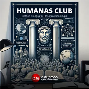 Imagem de capa para o Curso online Humanas Club