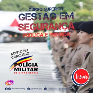 Capa do curso 