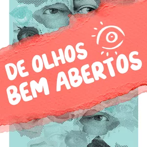 Imagem de capa para o Ebook De Olhos bem abertos - Um jogo desenvolvido para incentivar a discussão sobre assédio