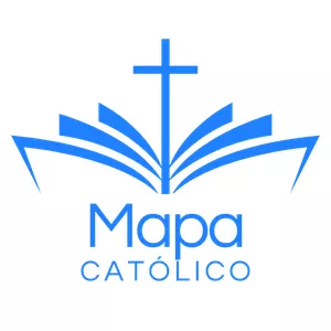 Imagem de capa para o Ebook Mapa Católico