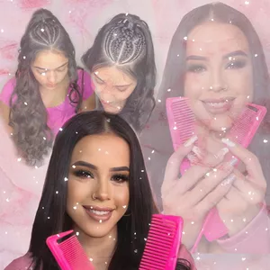 Imagem de capa para o Curso online Curso Iniciante de Trança Nagô