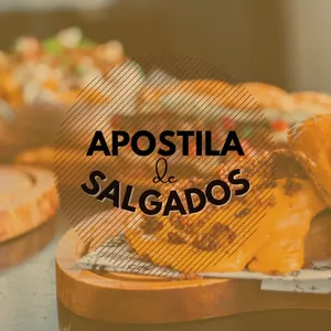 SALGADOS LUCRATIVOS