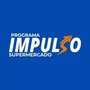 Imagem de capa para o Curso online Programa Impulso Supermercado - Assinatura