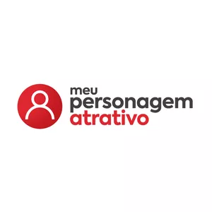 Imagem de capa para o Curso online Meu Personagem Atrativo