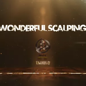 Imagen de portada para Curso online WonderfulScalping