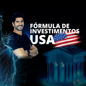 Imagem do curso Fórmula de Investimentos USA