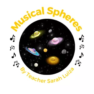Imagem de capa para o Curso online Musical Spheres