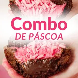 Imagem de capa para o Curso online Combo de Páscoa