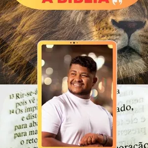 Imagem de capa para o Ebook Conhecendo a Bíblia 