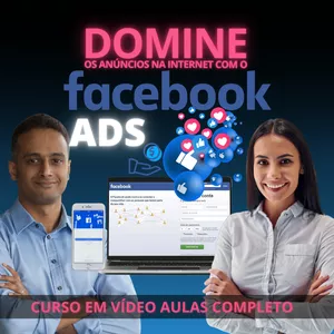 Capa do curso 