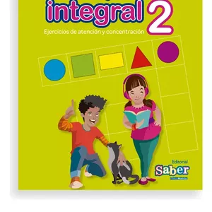 Imagen de portada para Ebook Libro en Pdf veo veo 2do Grado