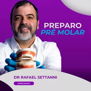 Imagem do curso Preparo Pré Molar