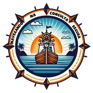 Imagem de capa para o Curso online Navegando na Consulta Segura - Aprimorando sua Comunicação Clínica e Consultagem