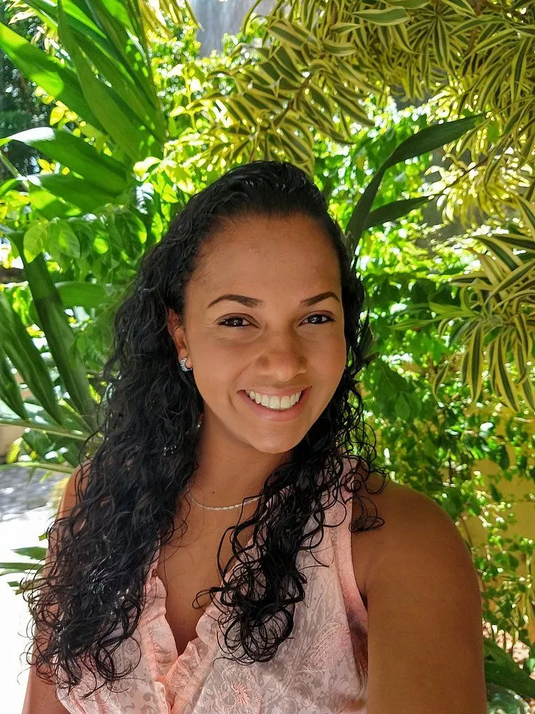Juliana Ferreira