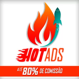 Imagem de capa para o Curso online HOTADS - Tráfego Pago Descomplicado