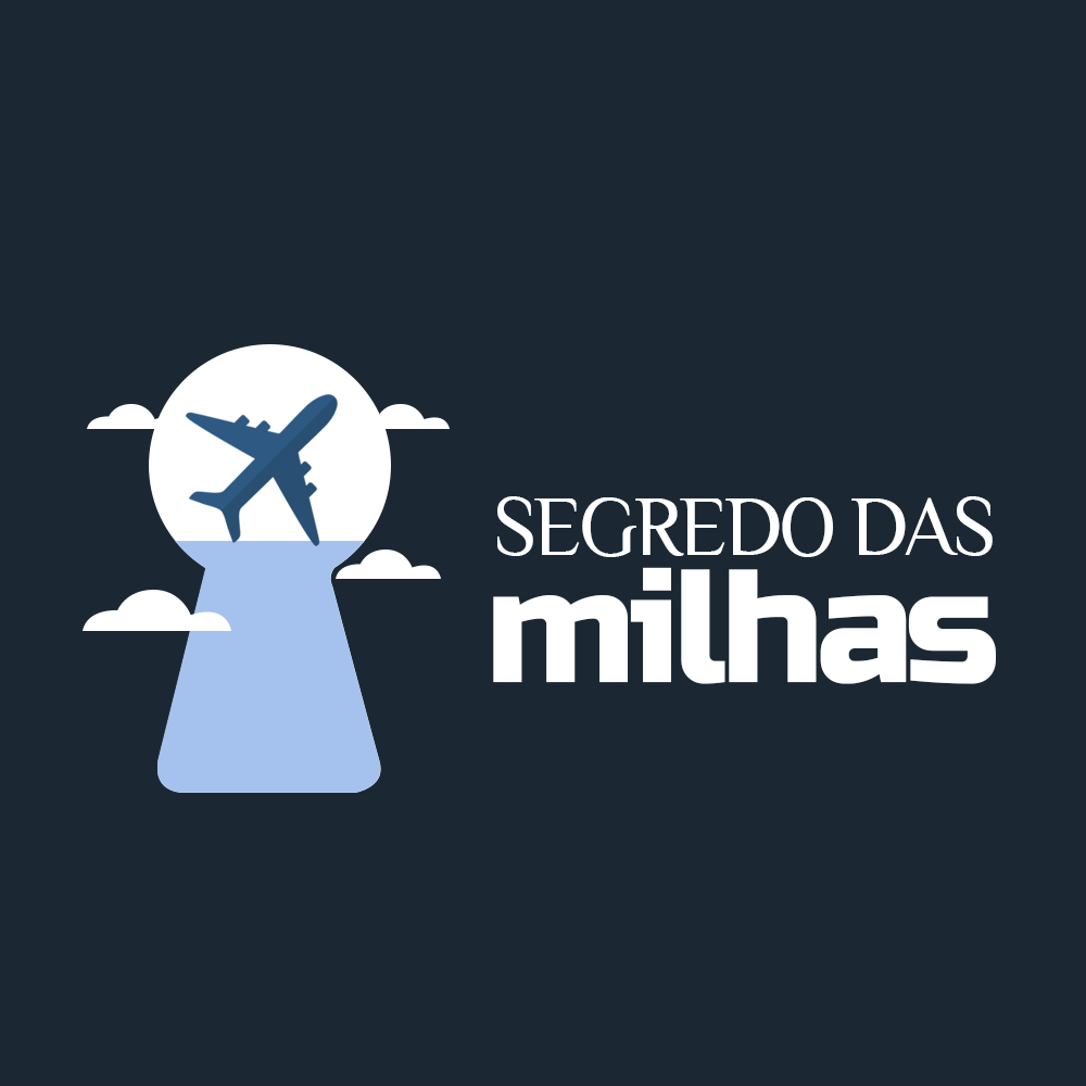 Imagem do curso Segredo das Milhas