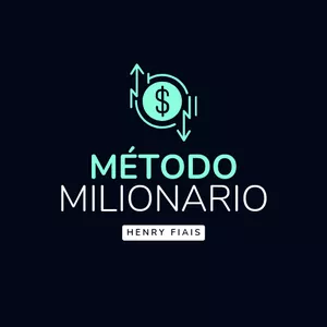 Imagem de capa para o Curso online MÉTODO MILIONÁRIO
