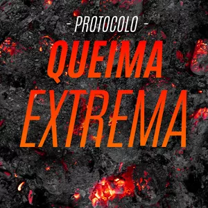 Imagem de capa para o Curso online Protocolo Queima Extrema