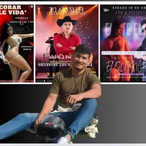 Imagen de portada para Curso online Creación de flyers para tu negocio, eventos y mucho más